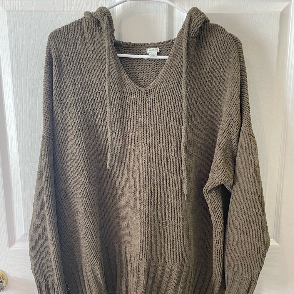 Aerie Soft Hoodie